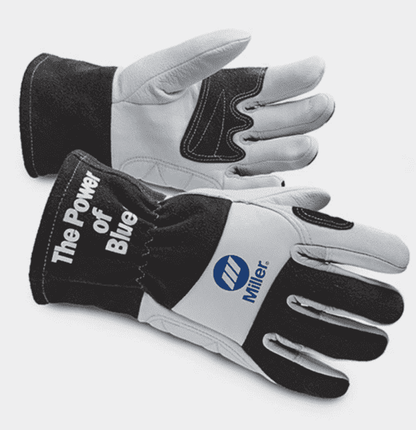 Miller Work Gloves #266041 Miller Work Gloves #266041